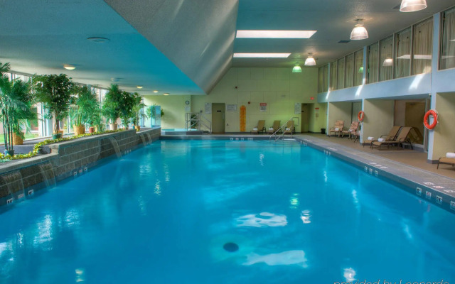 Radisson Hotel Sudbury