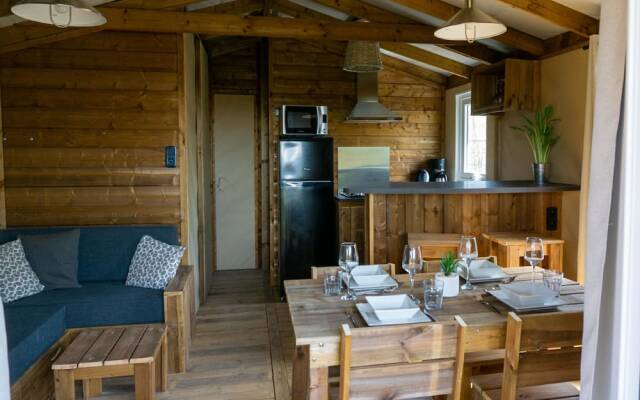 Viglamo Domaine Presqu'île de La Franqui