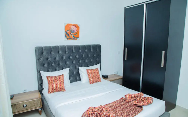 Hôtel Résidence Khadija