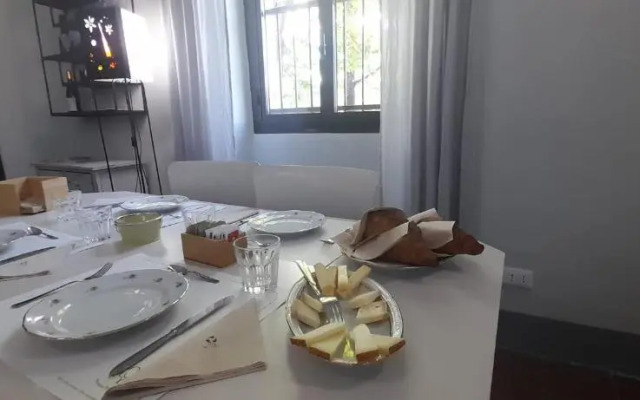 Langhe di Liguria B&B