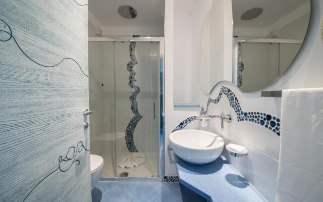 Hotel Residence La Rosa
