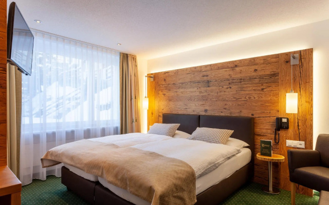 Hotel Jaegerhof