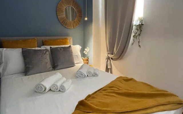 Happy Family Apartments San Pietro