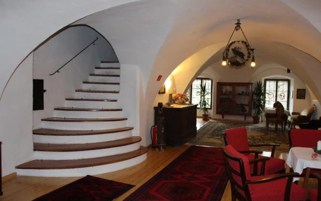 Hotel Post in Mauterndorf