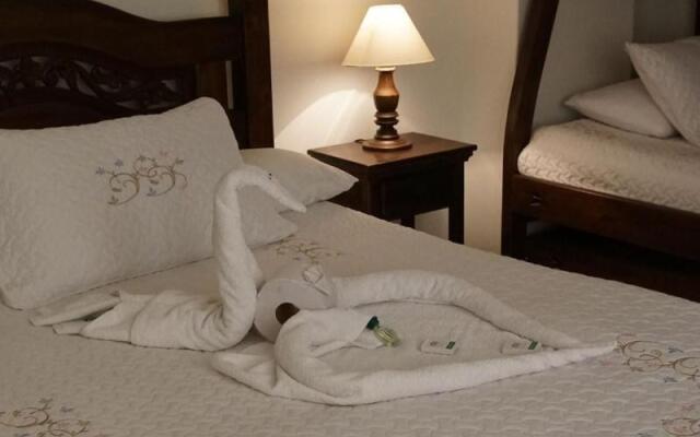 Hotel Sipa