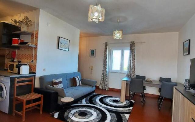 Arrifana View Flat - 3 minutos da Praia