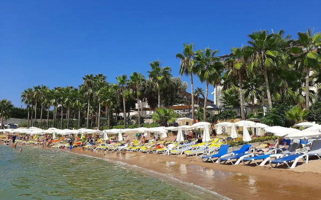 Alonya Beach Hotel