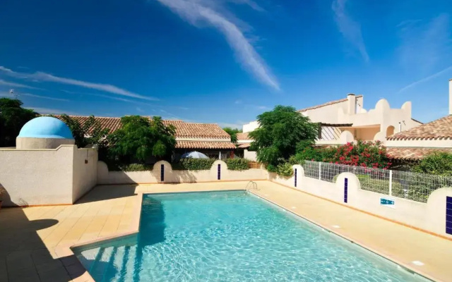 3-room Terraced House 37 M2 On 2 Levels - Inh 31408