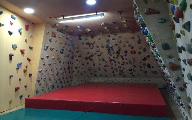 Serra de Prades Resort - Campsite