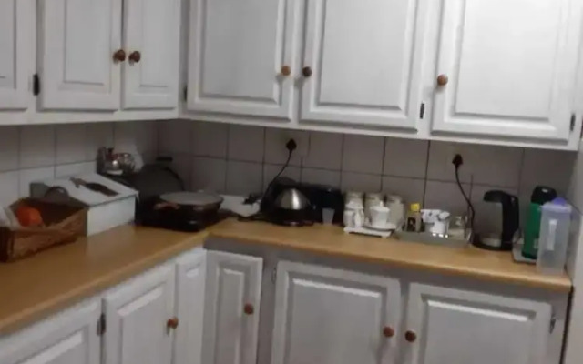 Shepherd's Leaf Country VILLA