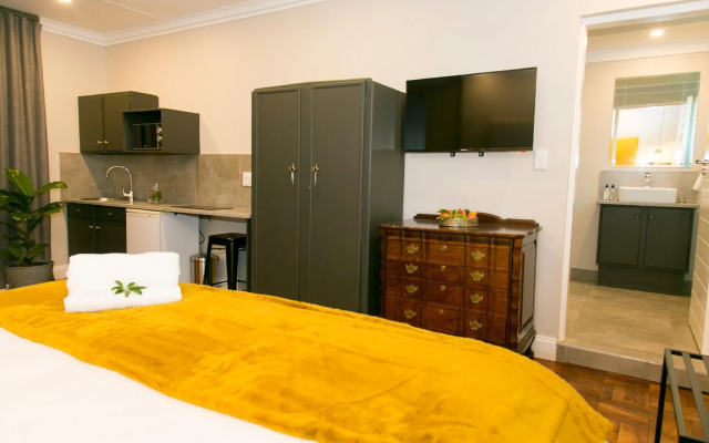 Murray Street 137 Guest House