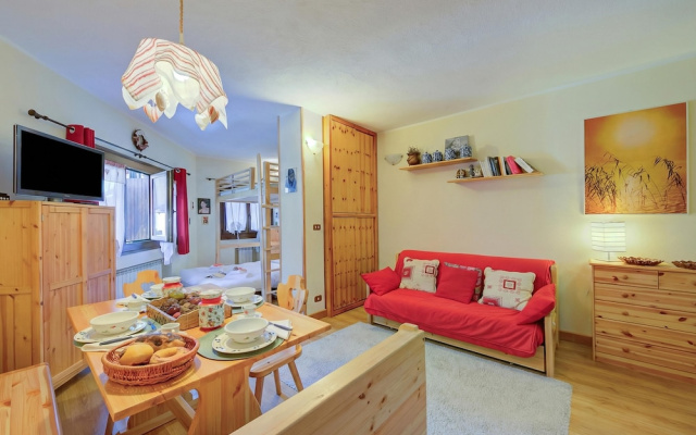 Studio Grange Nest Ski & Relax