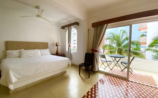 Hotel Amaca Puerto Vallarta - Adults Only