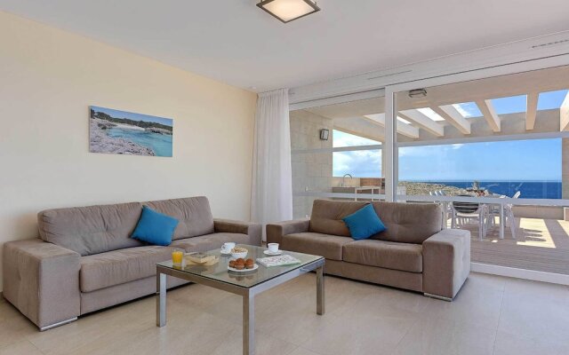 Villa Turquesa Mar
