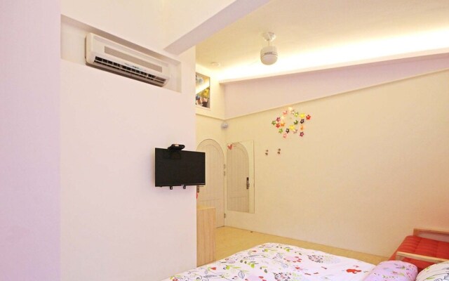 Wan-Yue B&B