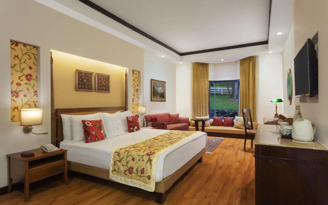 Welcomhotel by ITC Hotels, Pine N Peak, Pahalgam