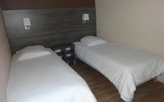 Hôtel Restaurant des portes de Meuse