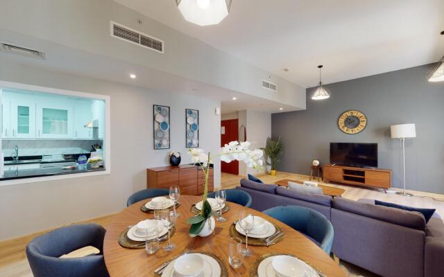 JBR - Sadaf 7 2204 in Dubai