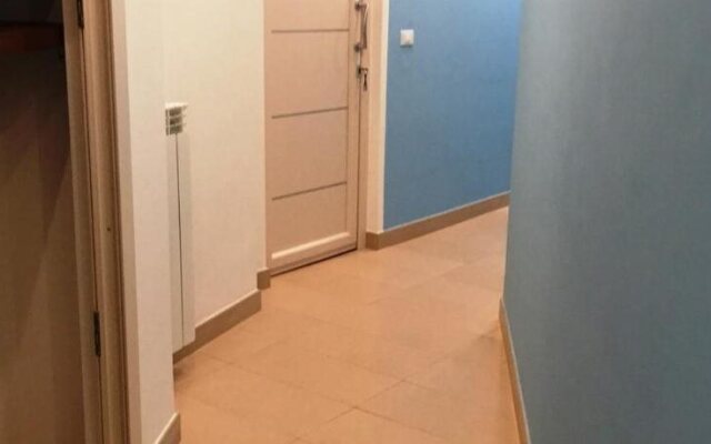 Cesar Apartments Gallipoli