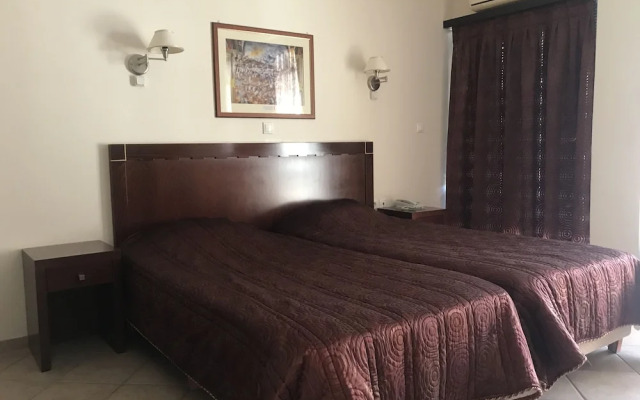 Plaza Hotel Nafpaktos
