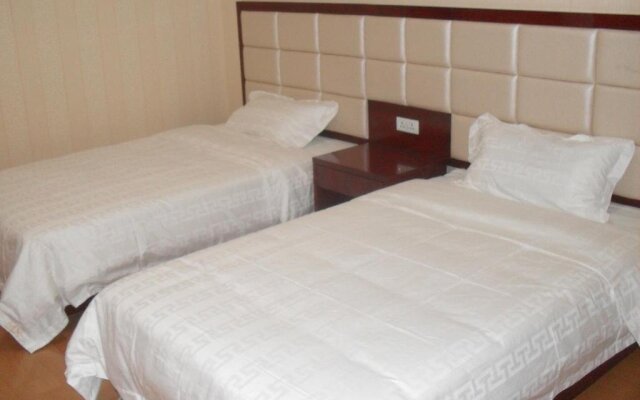Huashan Dream Country House