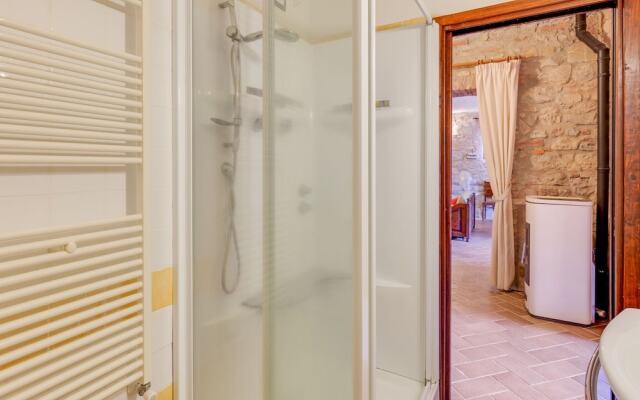 Scenic Holiday Home in Civitella Paganico with Pool