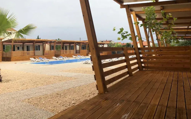 Mobile Homes Gérard