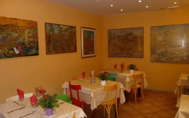 Albergo Ristorante Corsini