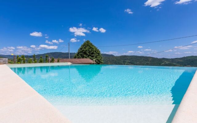 House La Rossa Pescia