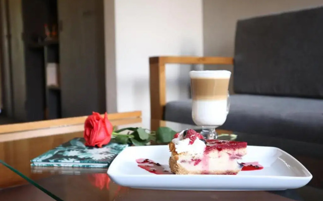 Utopía Hotel Boutique