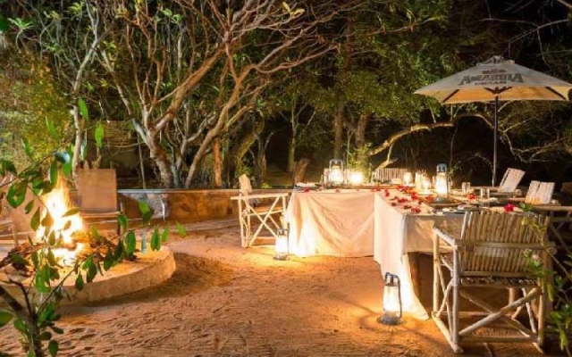 Ezulwini River Lodge