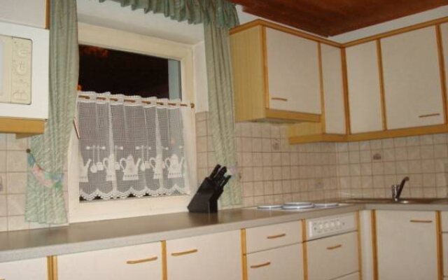 Appartements Alpenblick