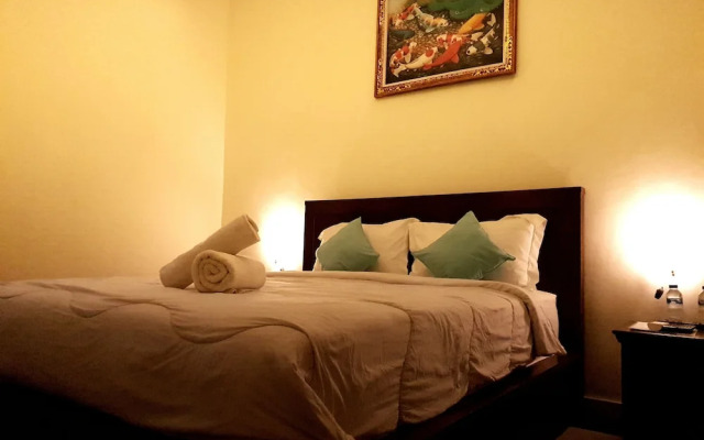 Cave Beach Bungalow