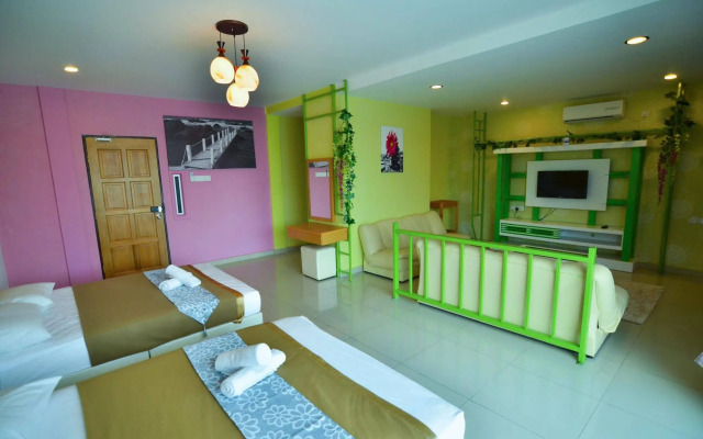 Lovely Homestay