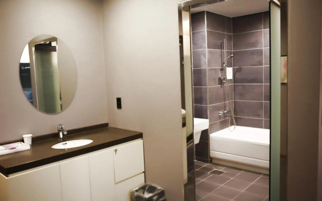 Incheon STAY Hotel