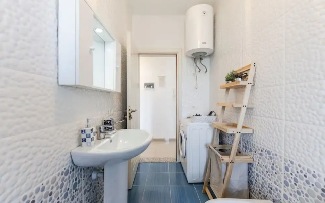 Velipoja Beach Apartment