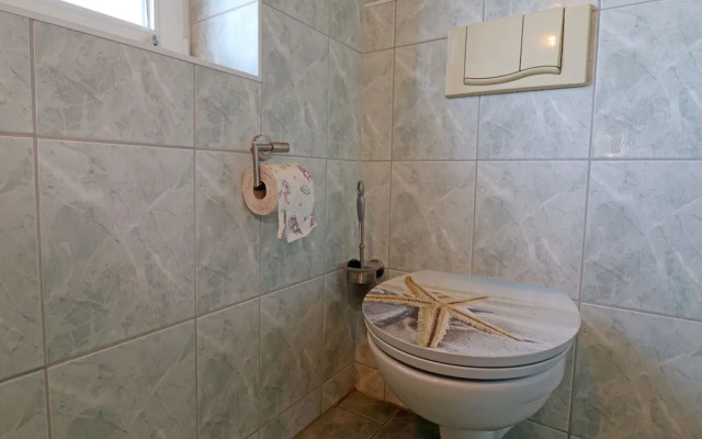 Ferienwohnung, Wieck am Darss