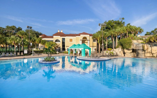 Sheraton Vistana Resort Villas, Lake Buena Vista/Orlando