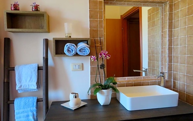 B&B L'Asfodelo