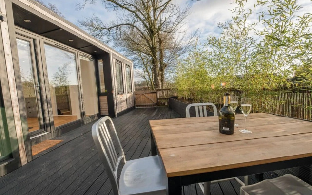 Paddock End, Boulge