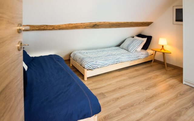 Superb Duplex Ideally Located in the Centre of Aywaille