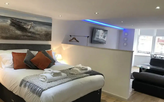 Princess Service Apartments - Town Centre