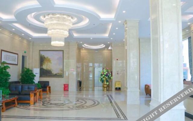 Shi Dun Hotel