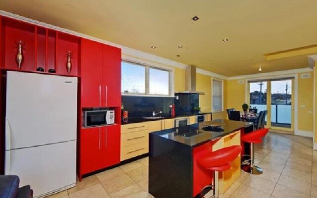 ABC Accommodation
