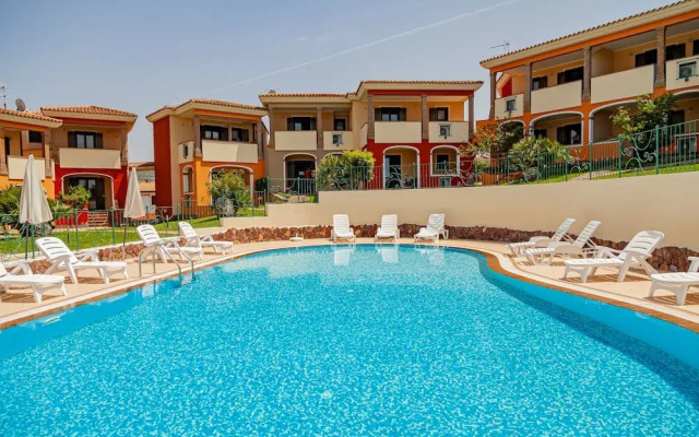 Residenza Le Farfalle - Trilocale 02