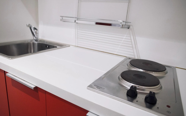 Italianway - Vivaio 6