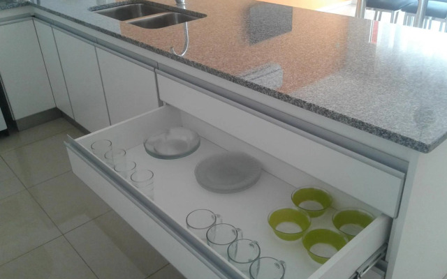 Balcones de Tandil Departamentos