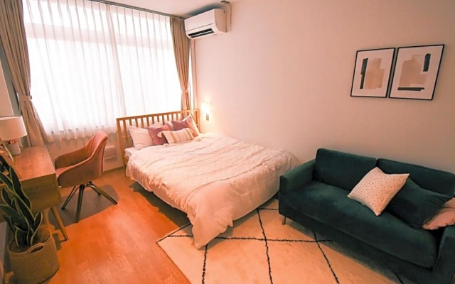 Manabiamu 4F - Vacation STAY 53983v