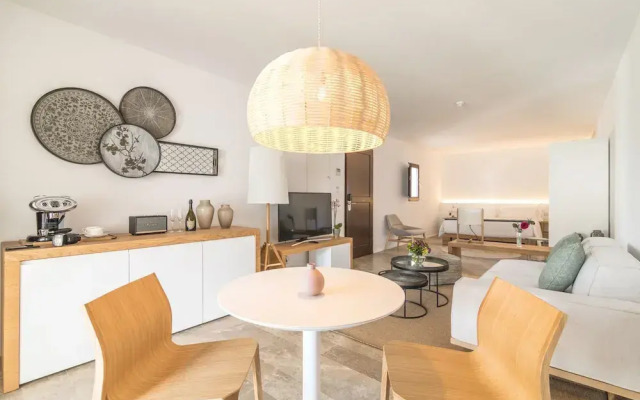 Safragell Ibiza Suites & Spa