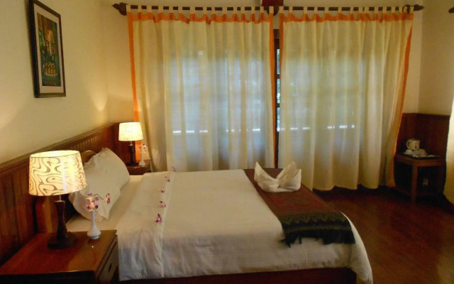 Mayfair Angkor Villa
